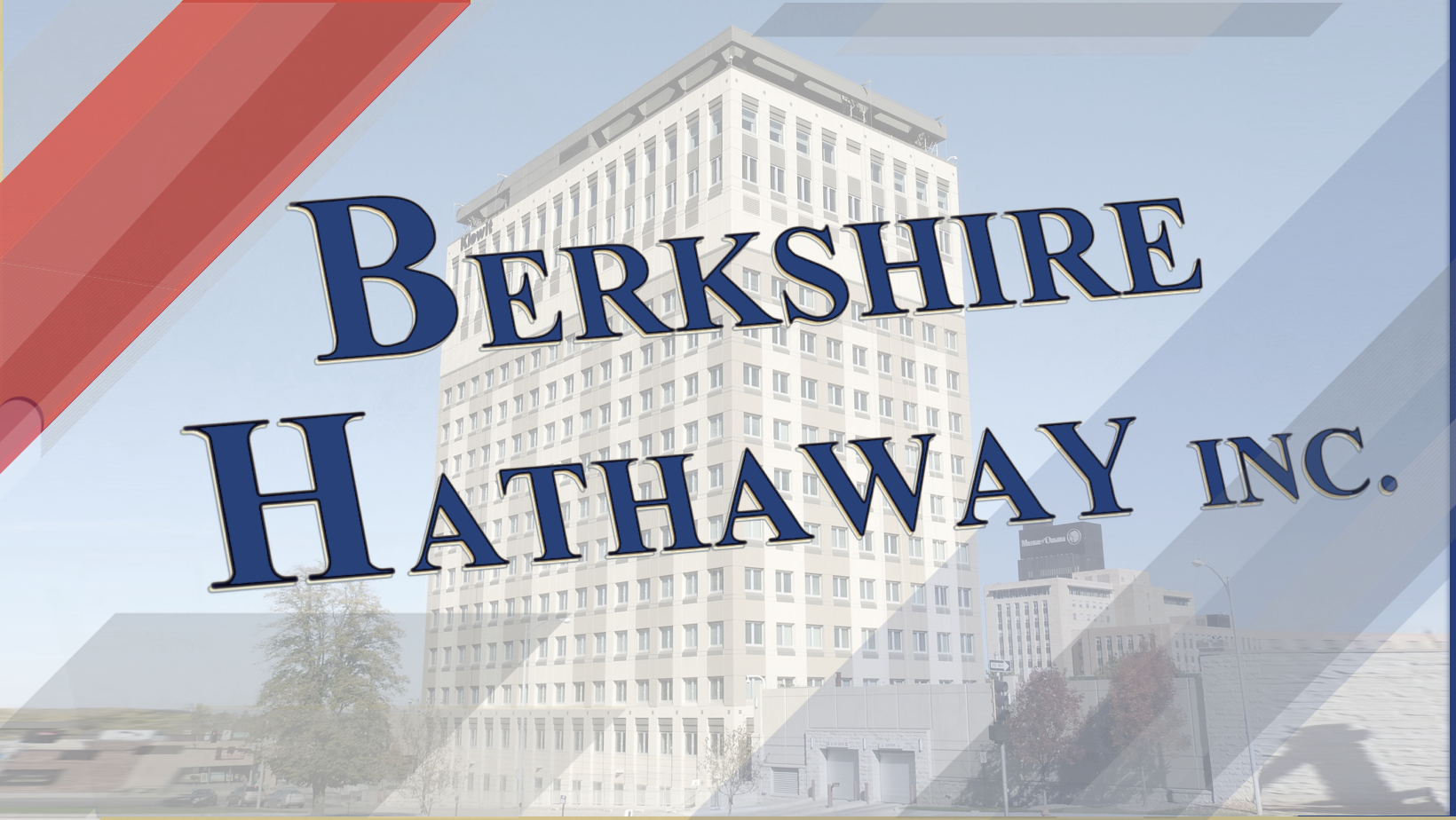 Berkshire Hathaway Takes the Lead in Global Insurance Rankings