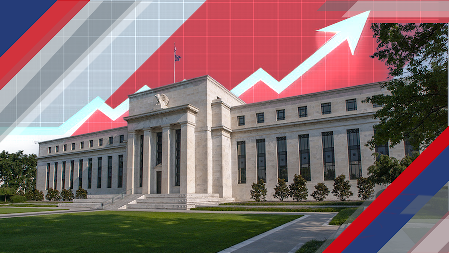 Federal Reserve Interest Rate Hike and Its Impact on the Insurance Industry
