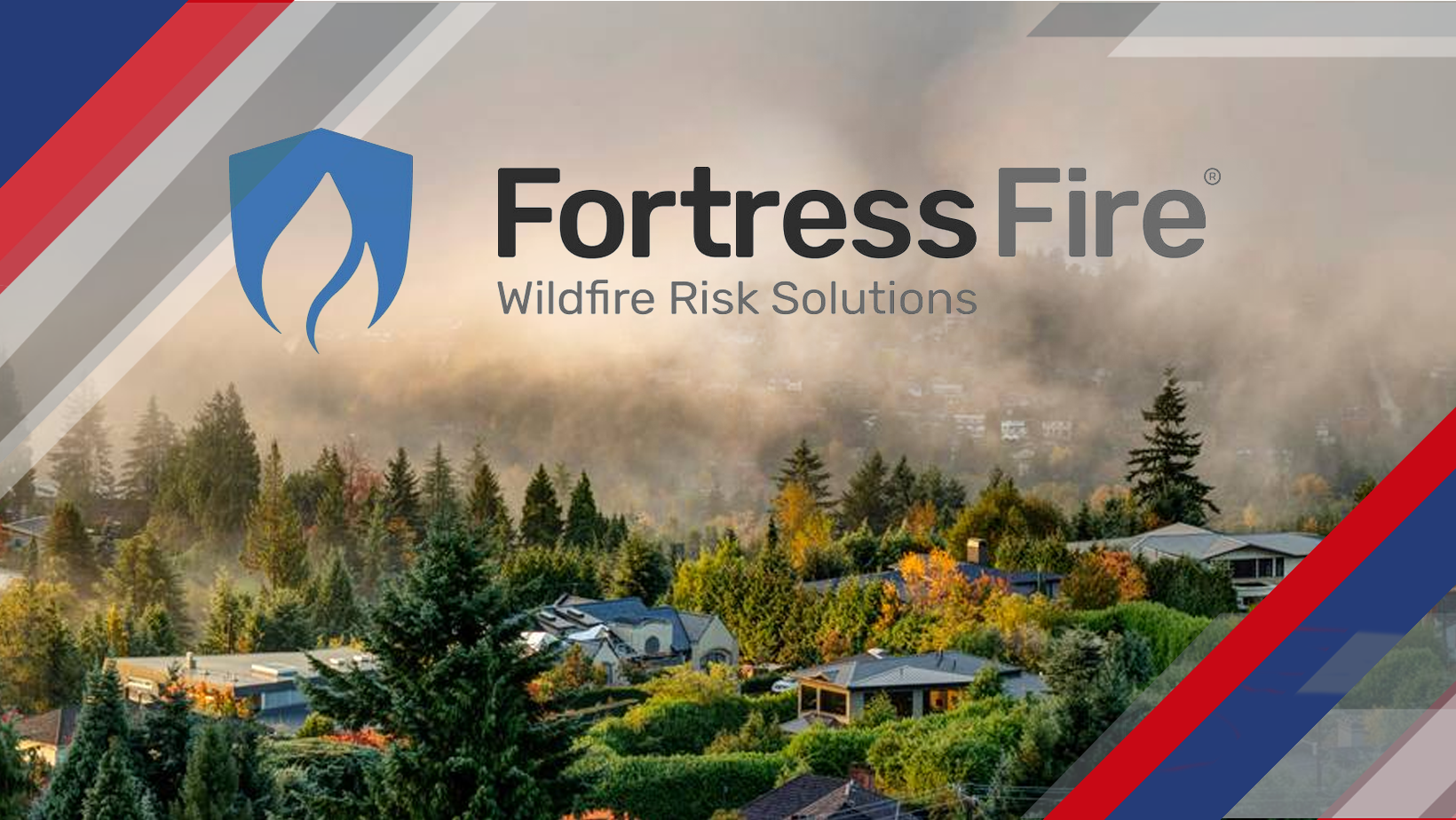 FM Acquires FortressFire to Enhance Wildfire Risk Management Solutions