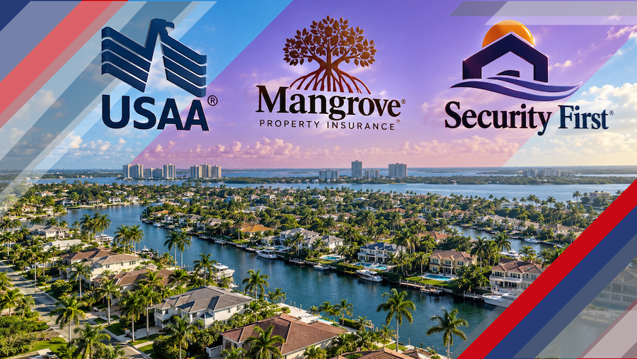 Florida Insurance Companies Announce Significant Rate Reductions