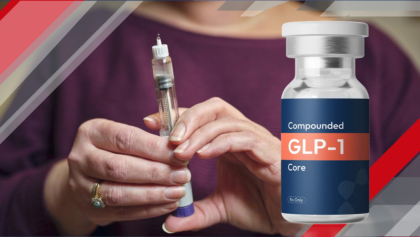 Medicare Launches Bridge Program for GLP-1 Medications to Support Seniors