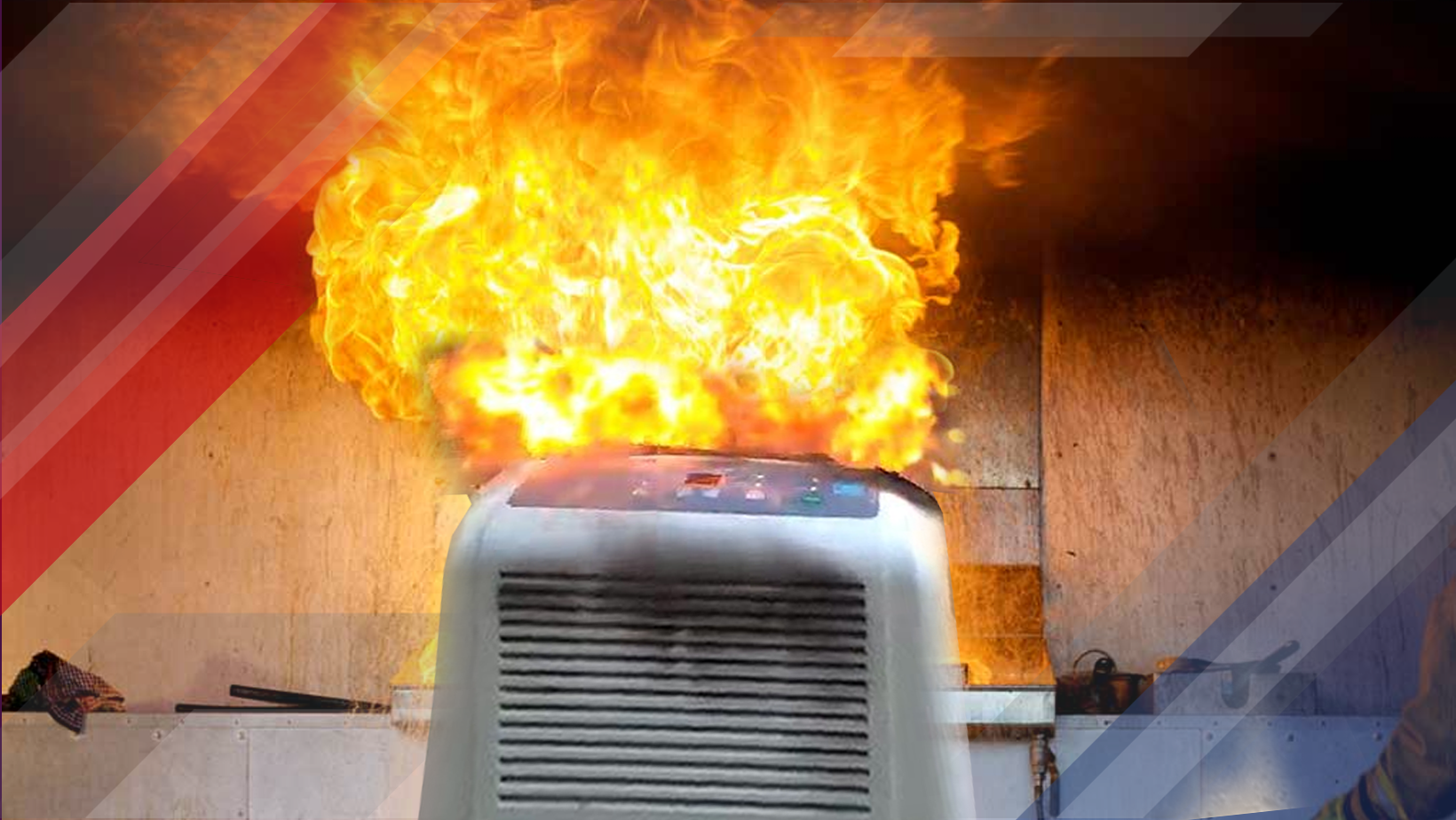 Dehumidifier-Related Fires: Insurance Implications and Liabilities