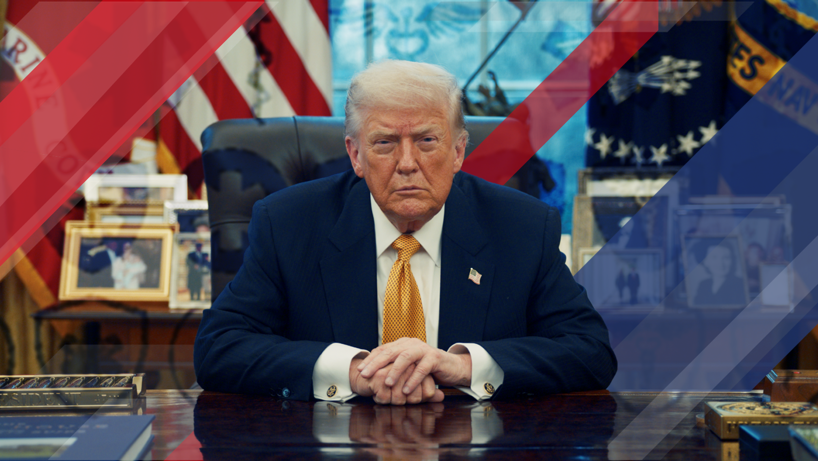 Trump's Health Care Framework: Lowering Drug Prices and Boosting Insurance Transparency