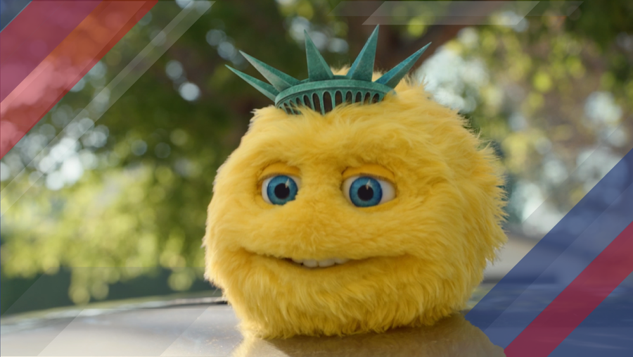 How “Liberty Biberty” Turned an Insurance Ad Flub Into a Major Brand Bet