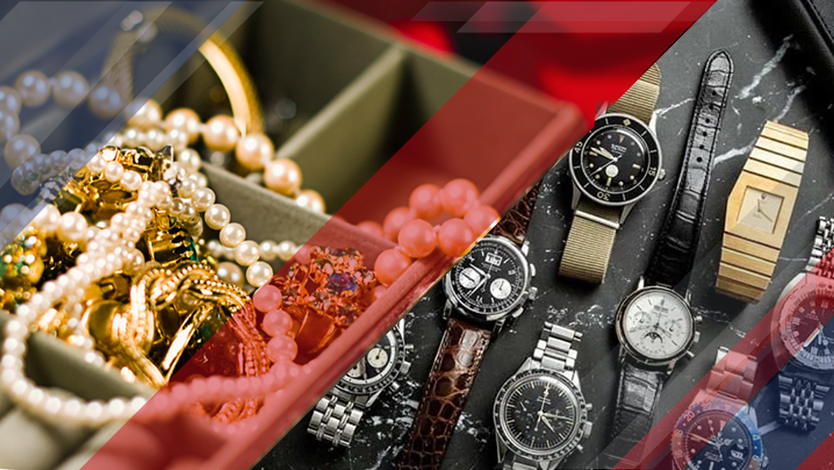 Gold and Silver Prices Skyrocket & Your Jewelry Coverage Deserves a Policy Check