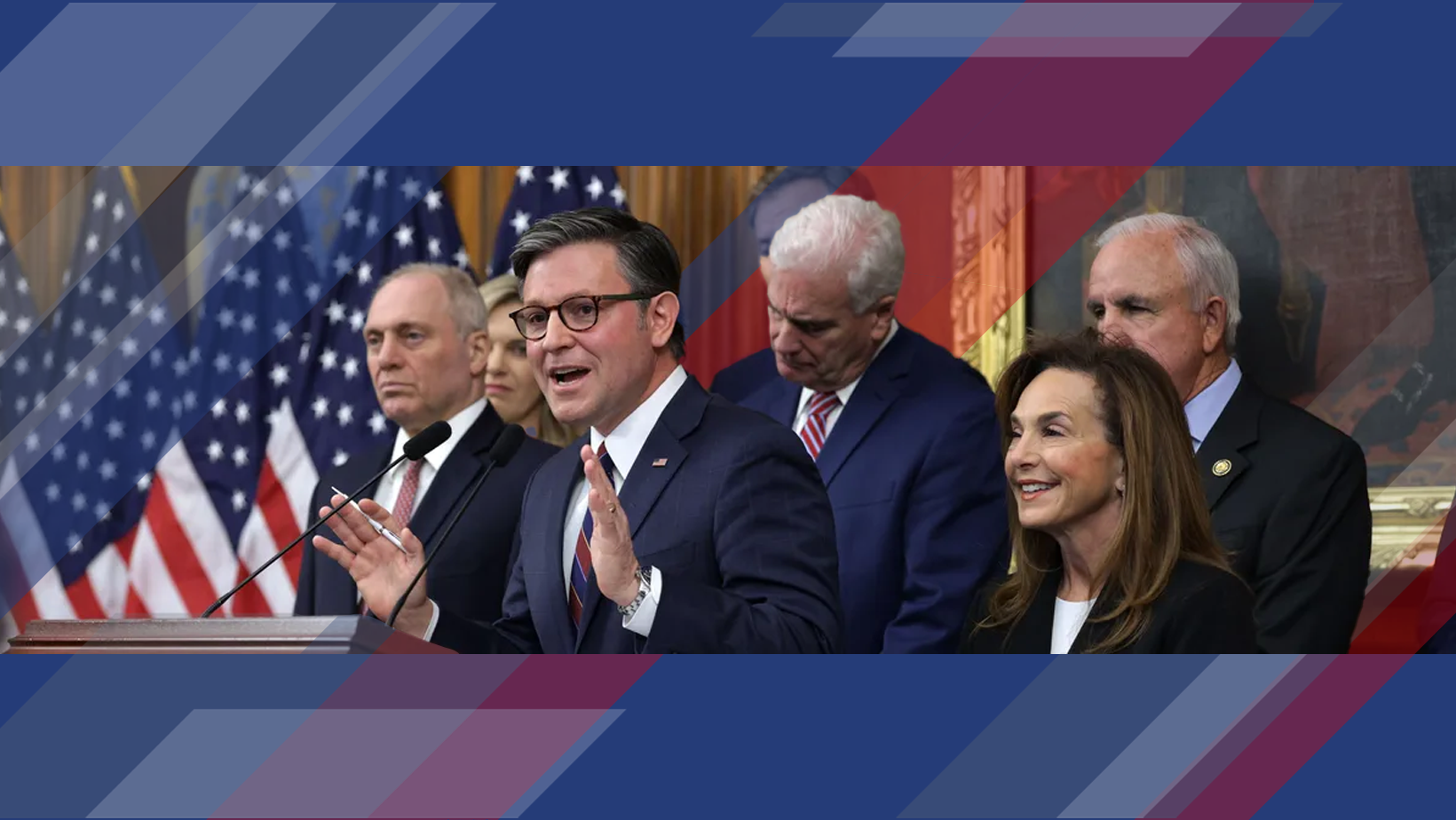 House Republicans Outline Healthcare Reform Priorities Focused on Cost Reduction and Market Competition