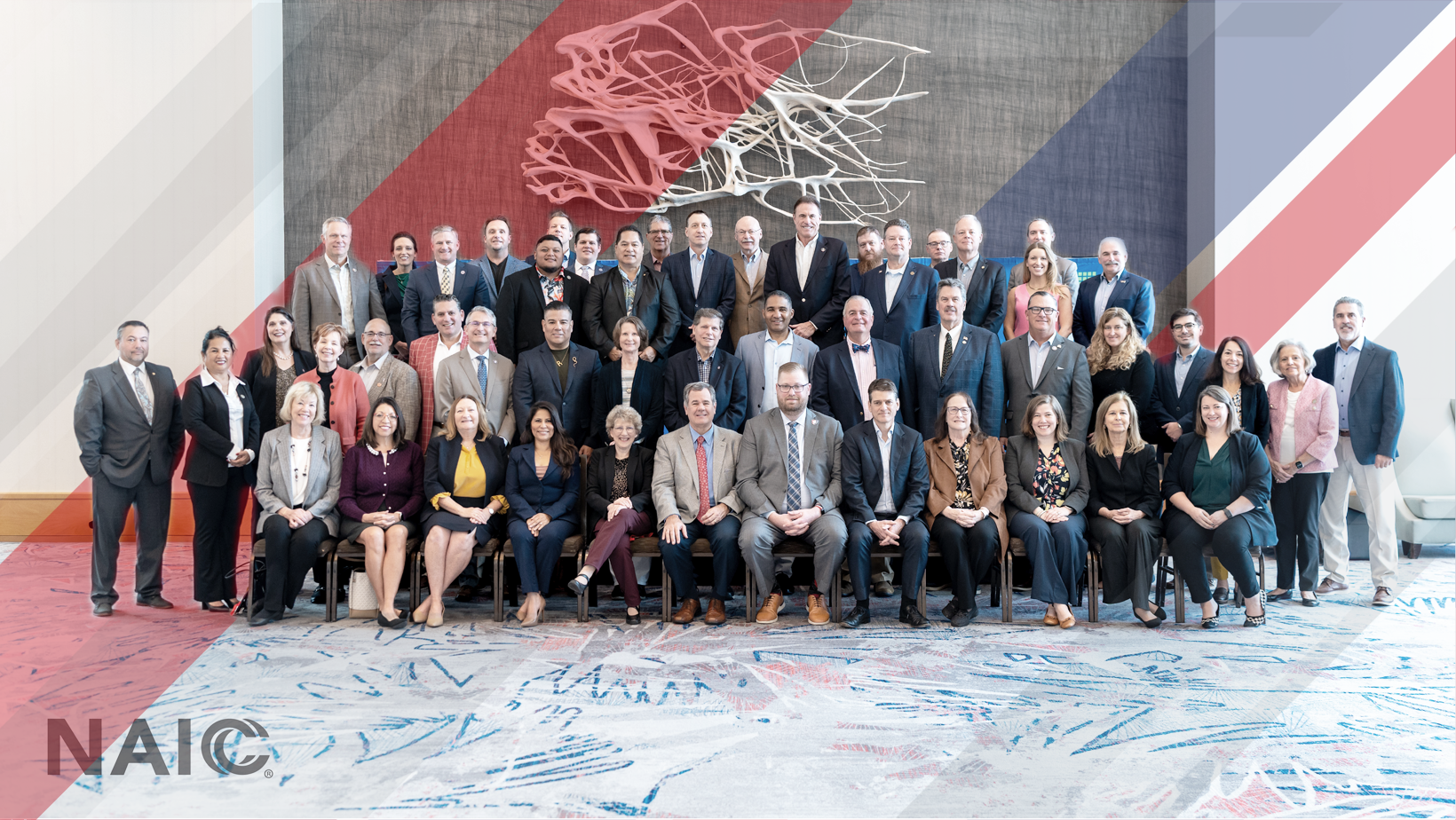 NAIC 2025 Fall Meeting: Transforming Insurance Regulation for the Future