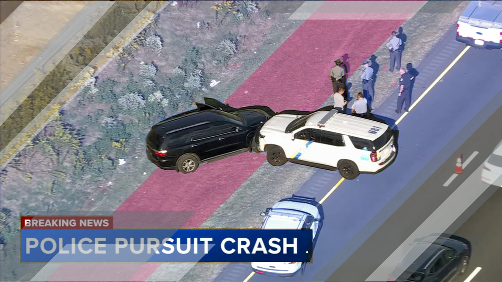 High-Speed Police Chase Scandal Exposes a Failure of Public Trust & Hidden Insurance Scam