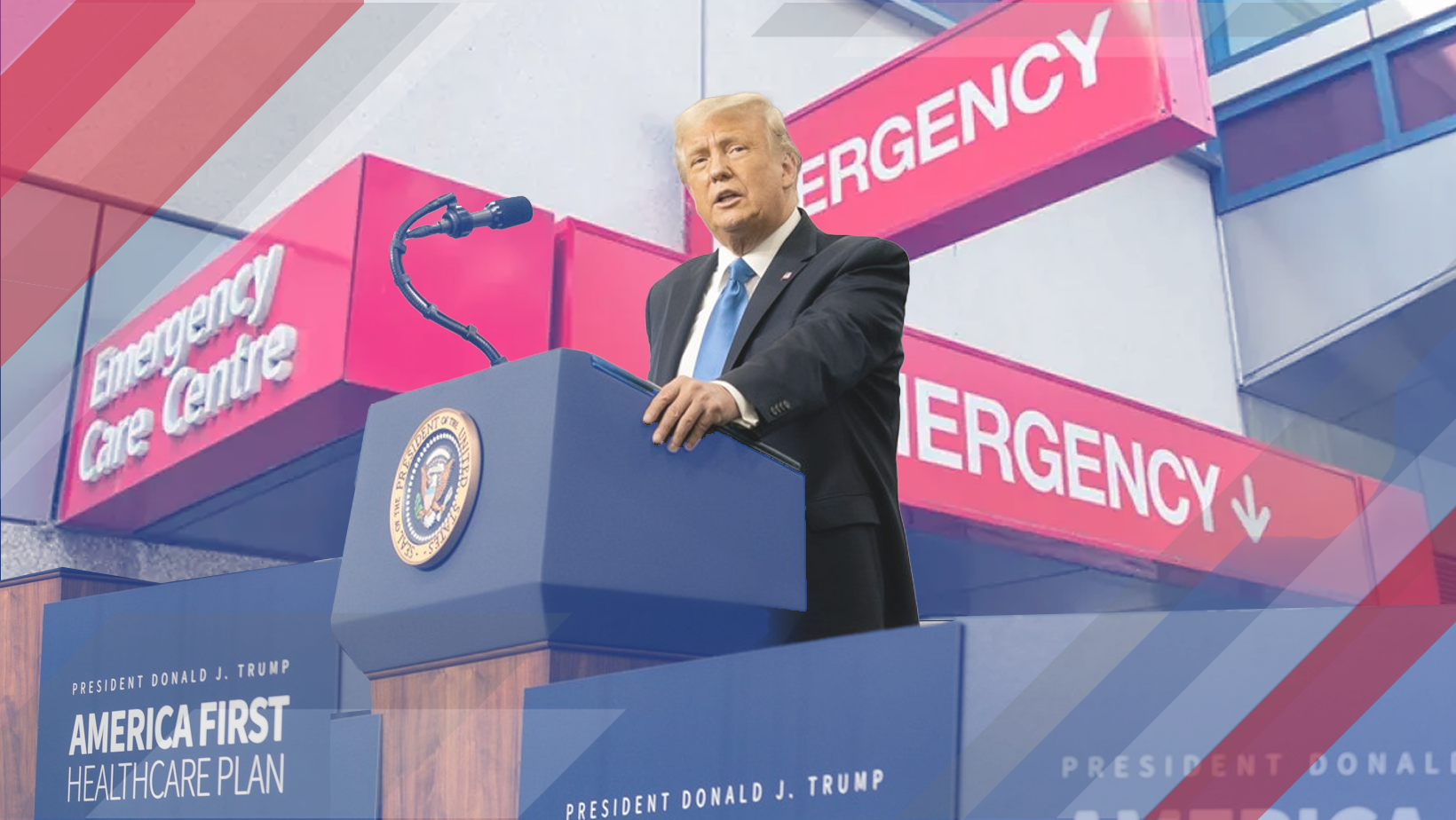 Trump Administration Proposes Changes to Catastrophic Health Plans