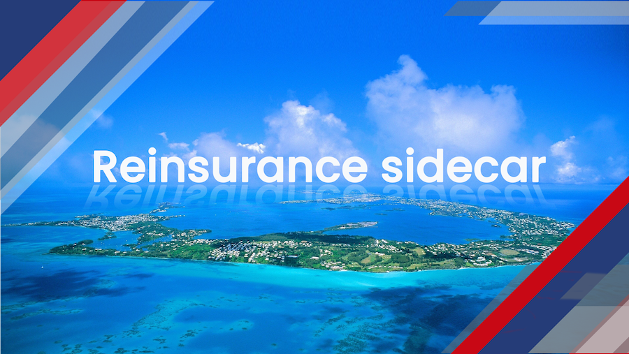 Bermuda's Reinsurance Market Grows Significantly With American Participation.