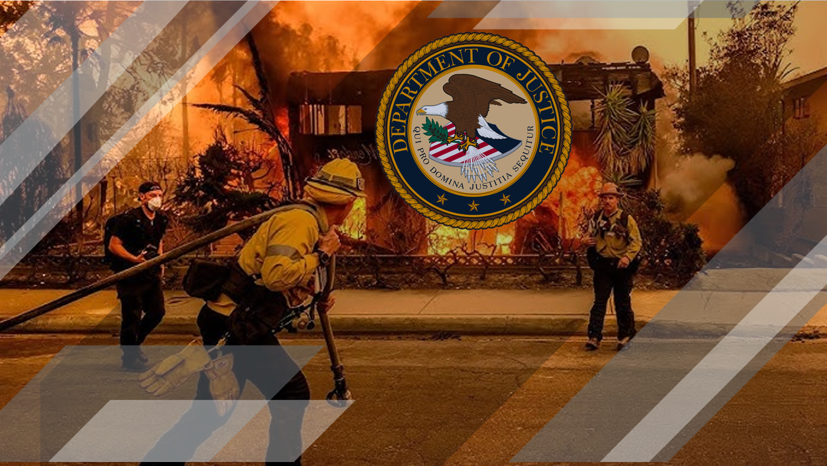 DOJ Enters Landmark California Insurance Case That Could Redefine Industry Antitrust Boundaries
