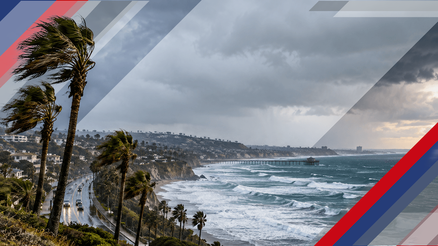 California's Insurance Preparedness Before El Niño