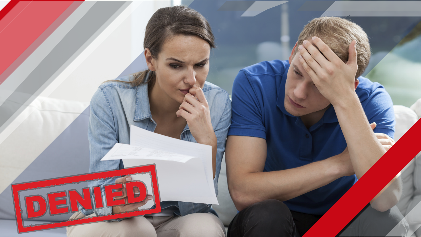 Health Claim Denied? The Appeal Option Many Clients Never Know They Have