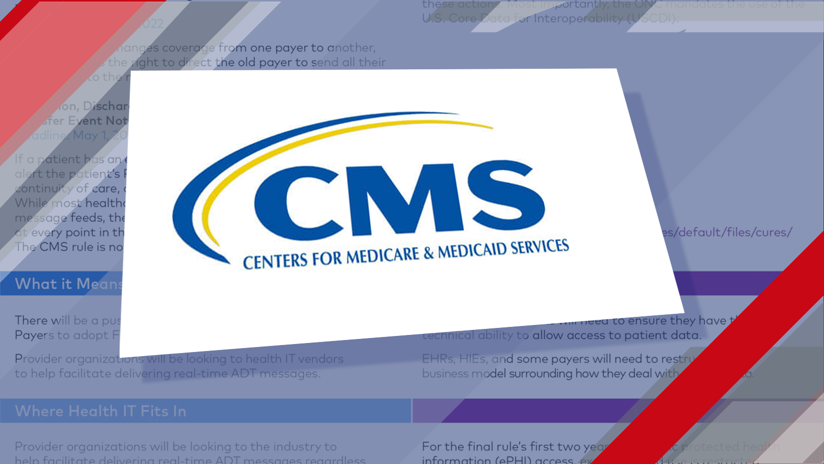 CMS Releases 2027 ACA Marketplace Changes: Non-Network Plans Certification