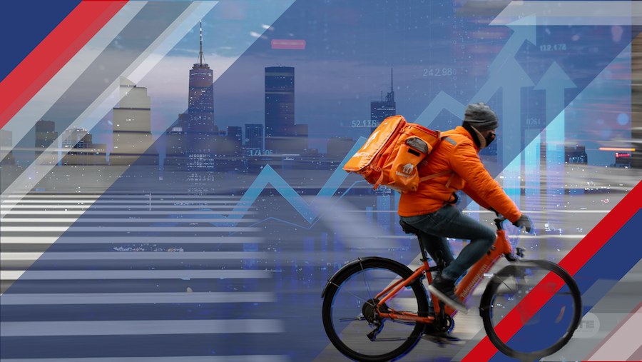 The Shift in America's Labor Market: Rise of the Gig Economy and Insurance Implications