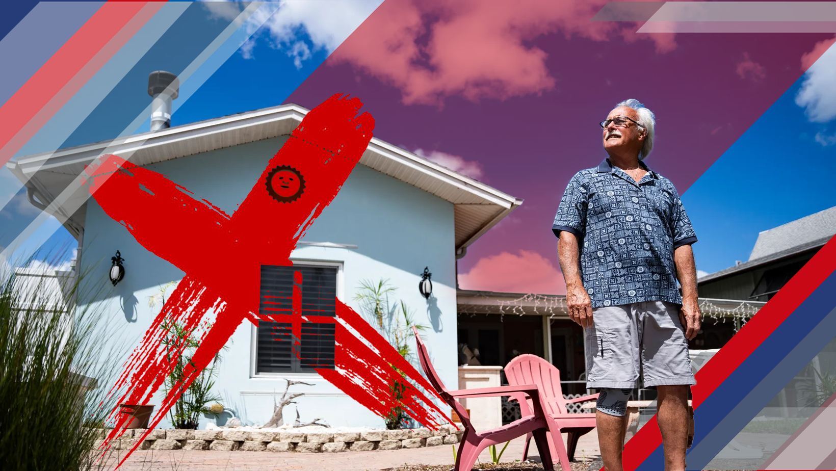 Secret Cancellations Left Nearly 4,000 Florida Homeowners Without Coverage