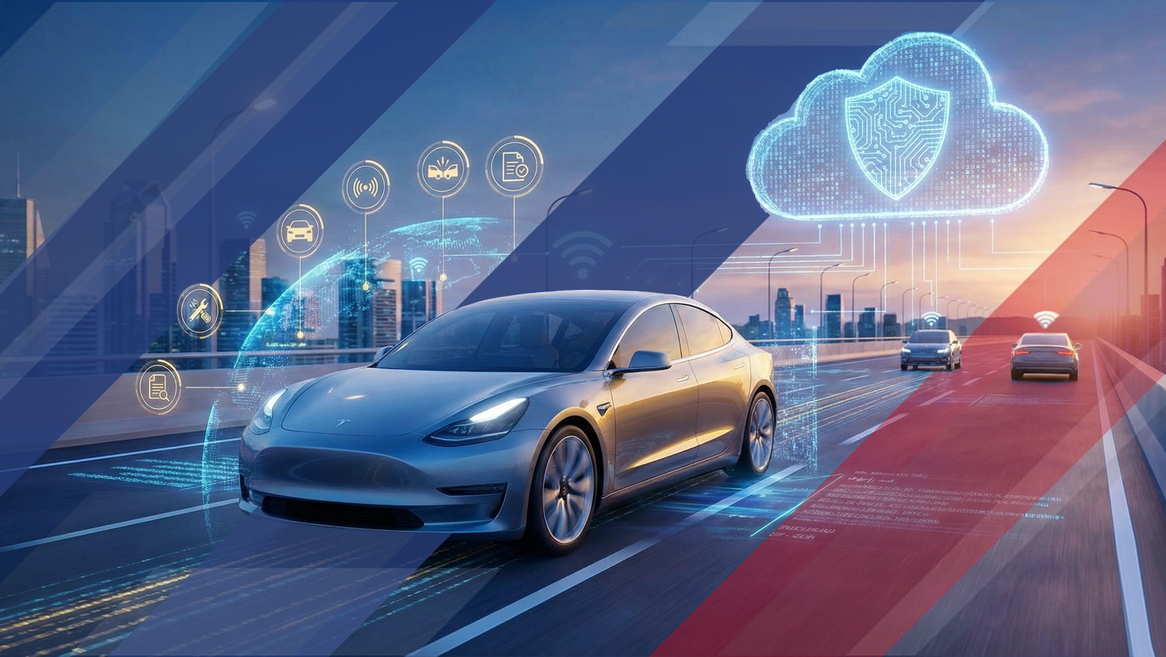 State Farm Boosts Investments in Auto and Insurance Technologies