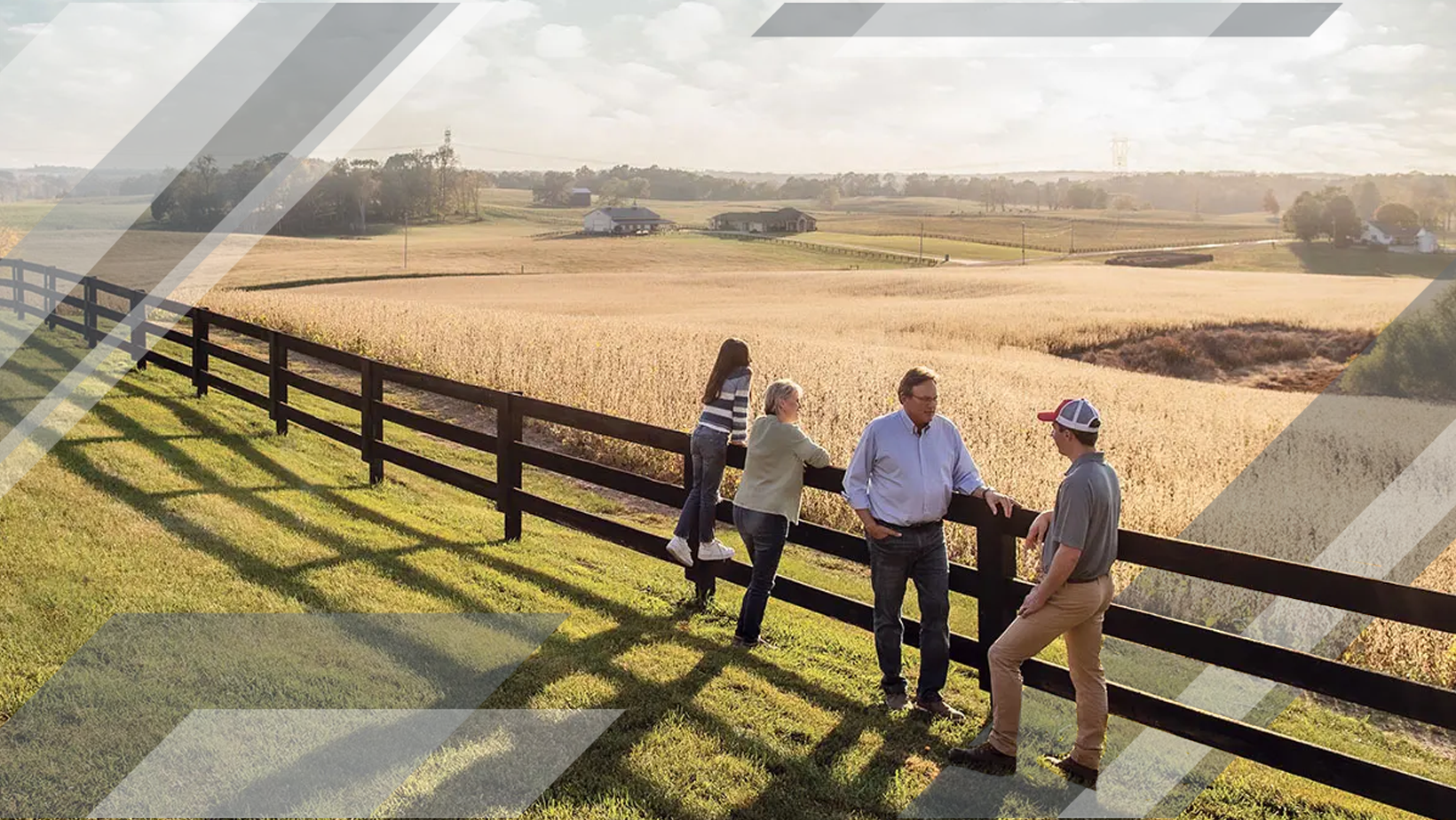 How Life Insurance Helped Save a Texas Family Farm From a Forced Sale
