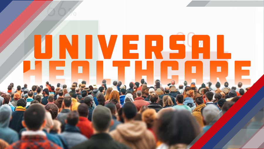 Public Support for Universal Healthcare Grows Amid Economic Concerns