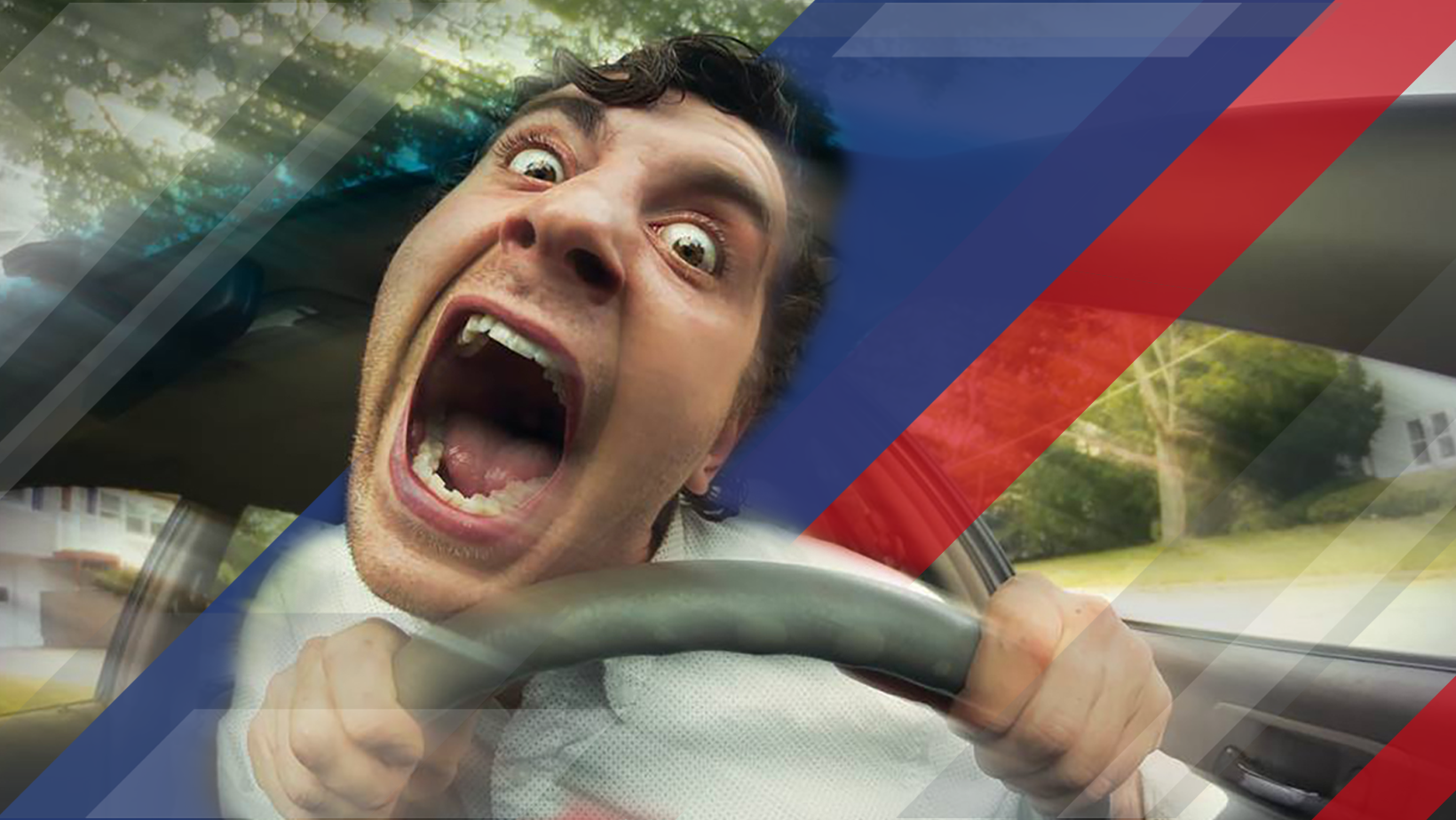 Rise in Aggressive Driving Behaviors Presents Challenges for Auto Insurers