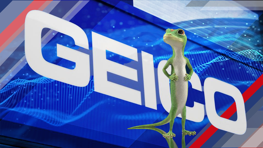 Geico Expands Insurance Offerings With AI-Driven Marketing Strategies