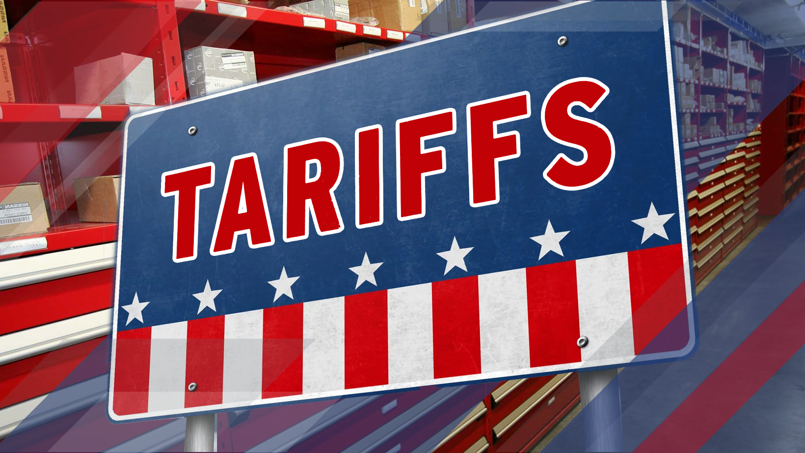 Effects of Tariffs on Auto Insurance Premiums and Repair Costs