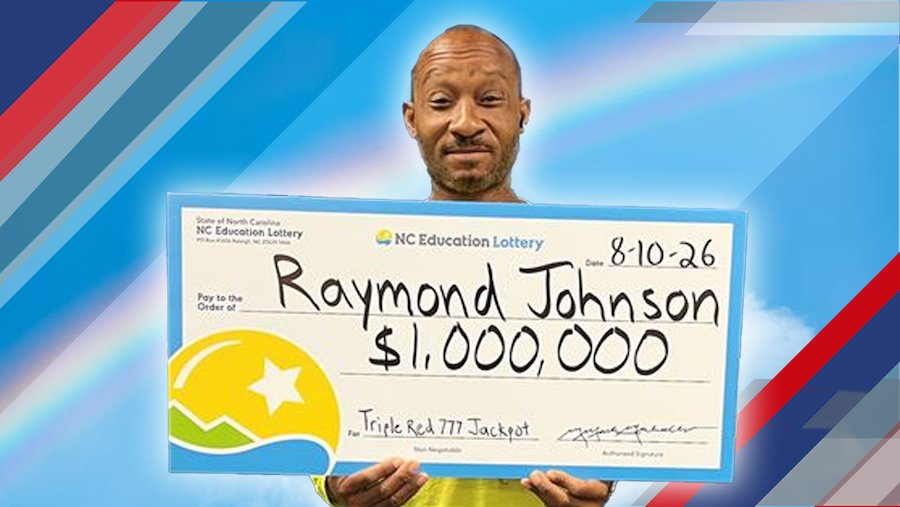 Lottery Winner's Financial Journey: From $1 Million Prize to Homeownership