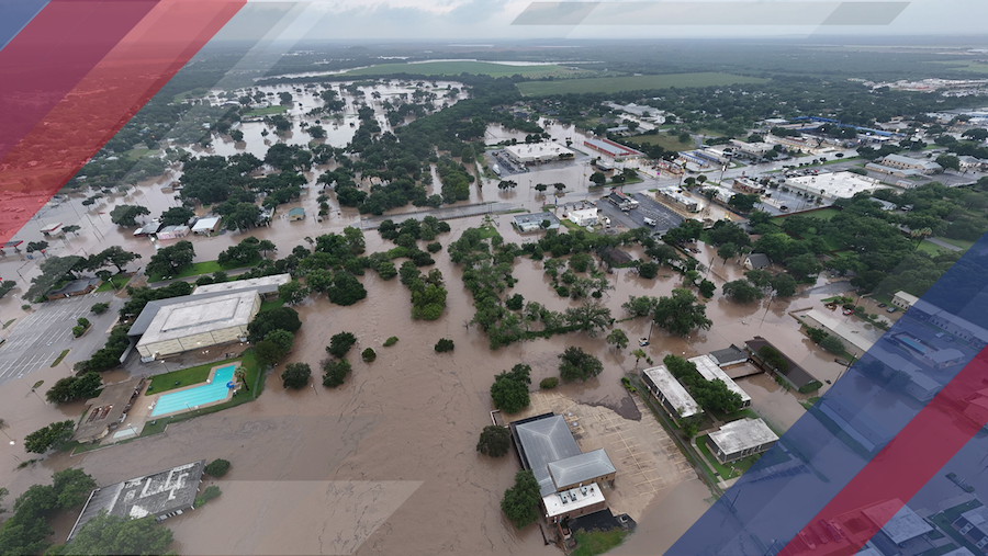 Flooded Twice in Two Years: The $150,000 Lesson for Commercial Insurance