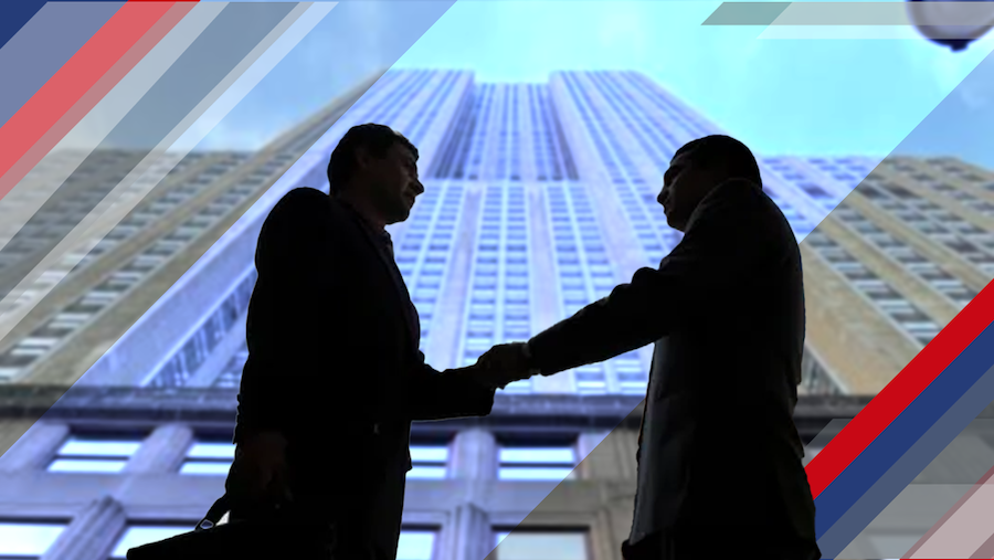 Insurance Broker Acquisitions Amid Market Changes