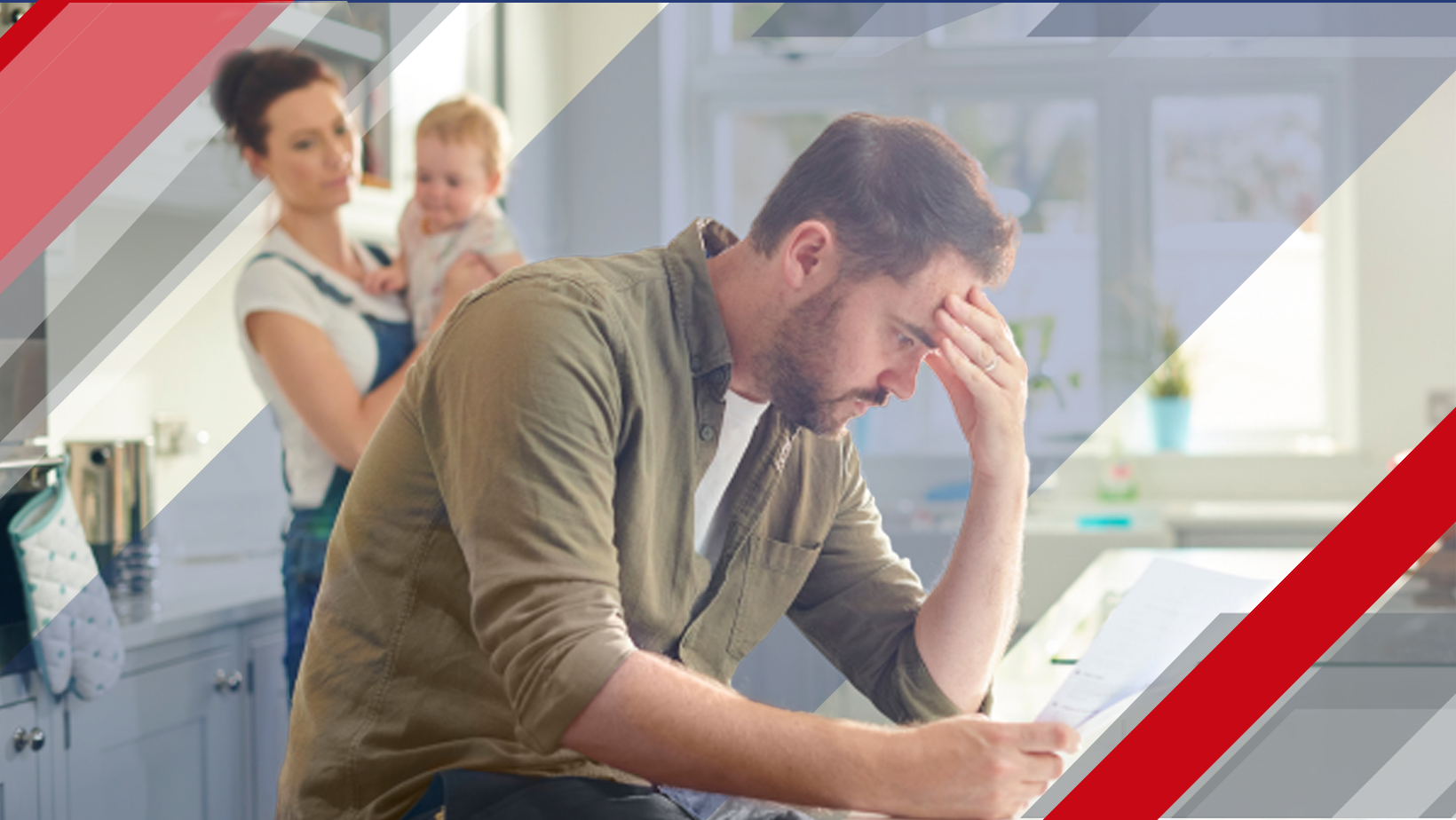 Americans Are Drowning in Debt. Here’s Why Insurance Professionals Should Pay Attention