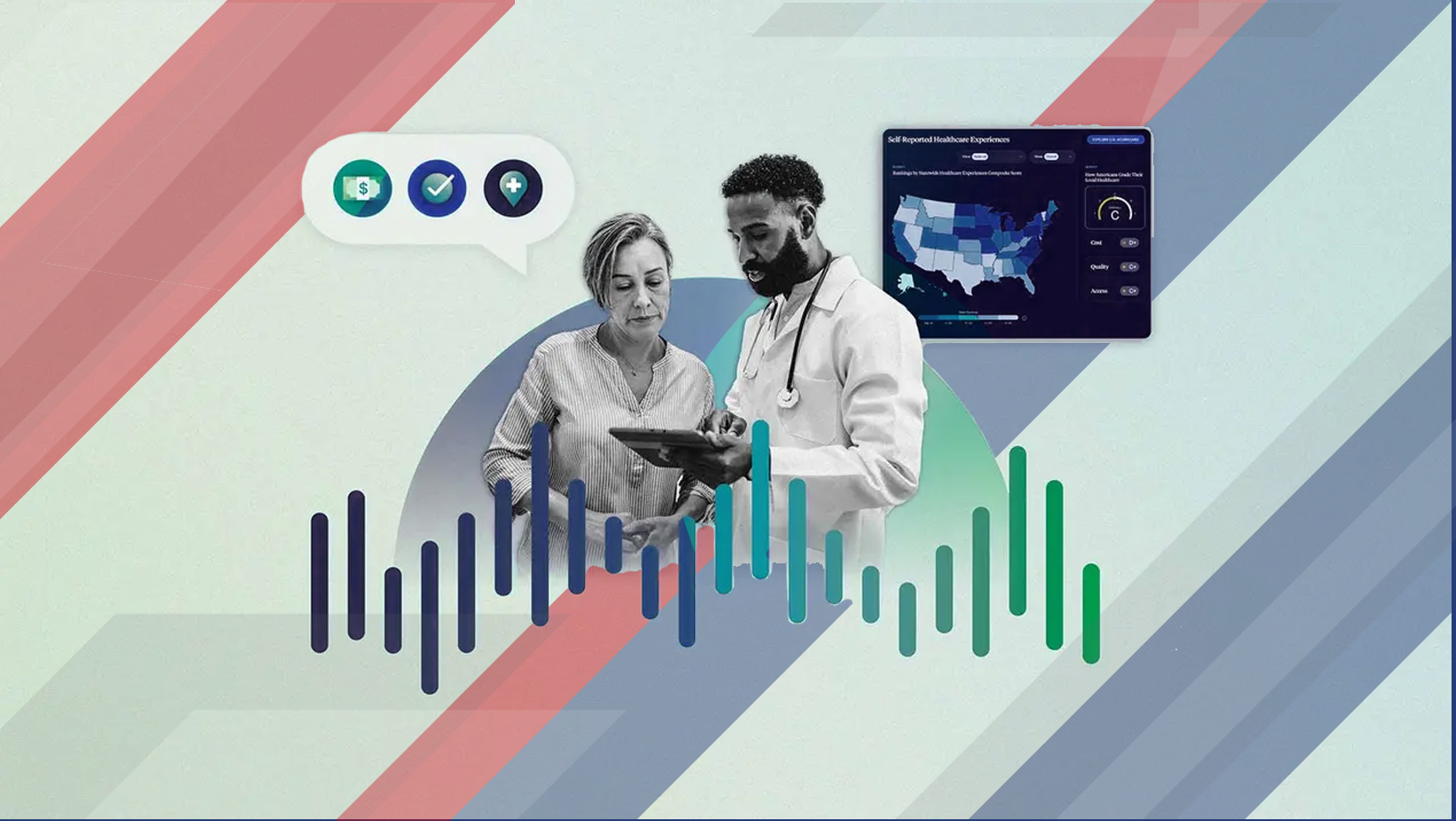 Gallup Poll Shows Widespread Concern Over U.S. Health Care System Costs