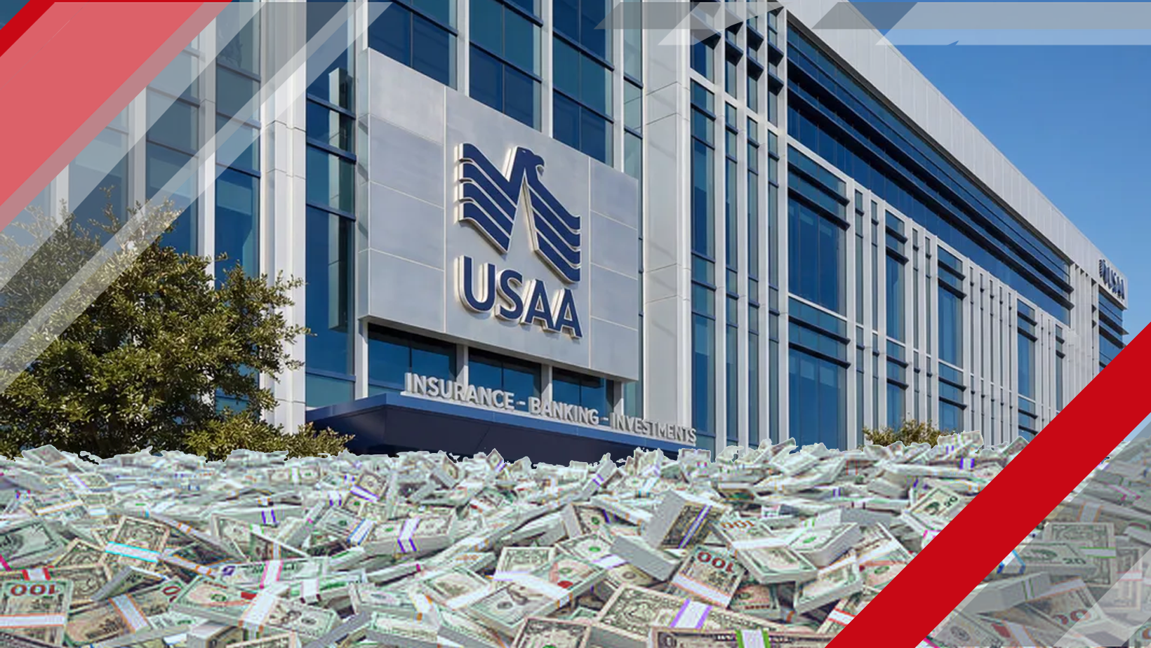 USAA Offers $500 Million Dividend to Florida Policyholders Amid Tort Reforms