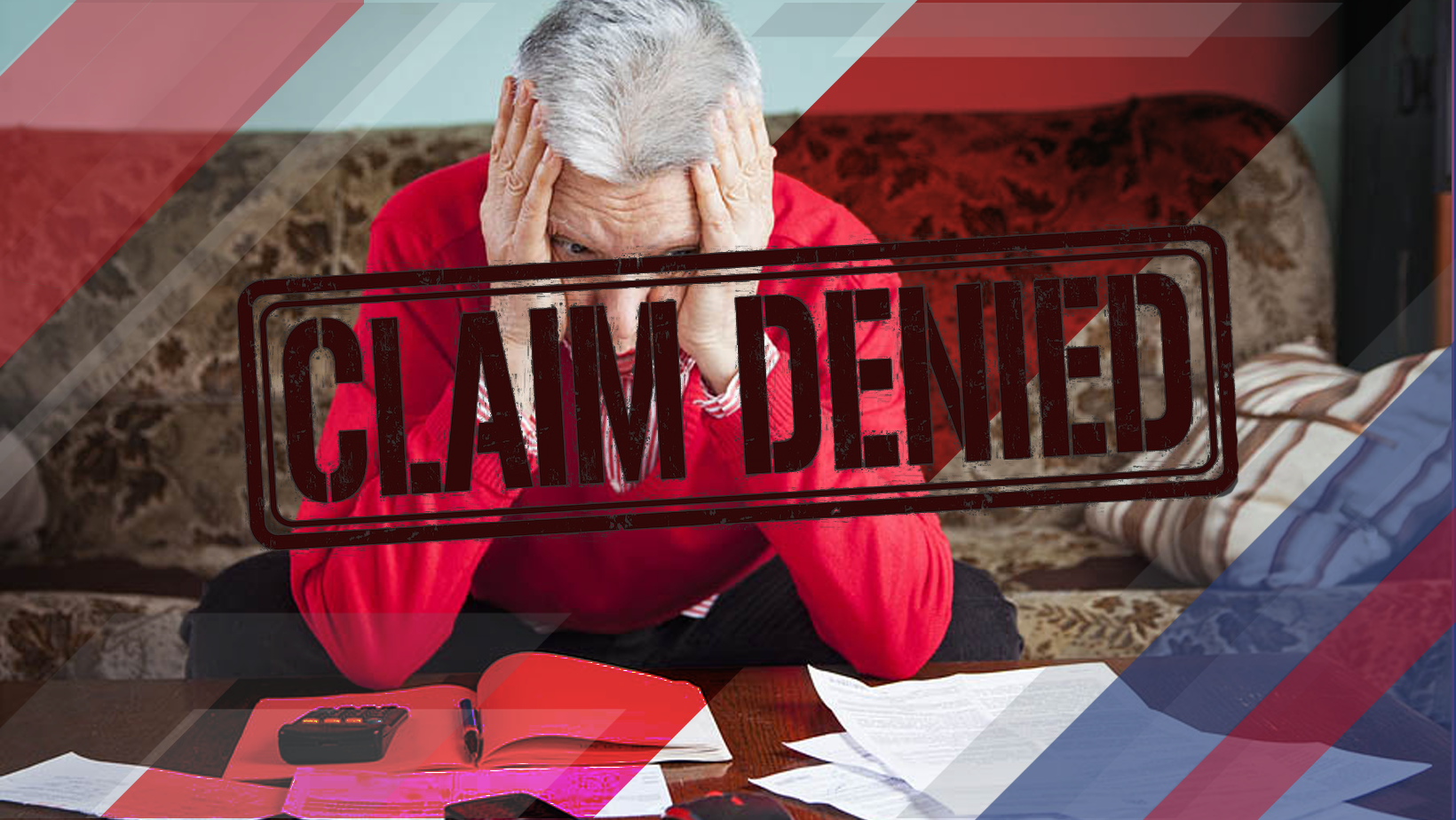 High Denial Rates in Medicare Advantage Plans Raise Concerns