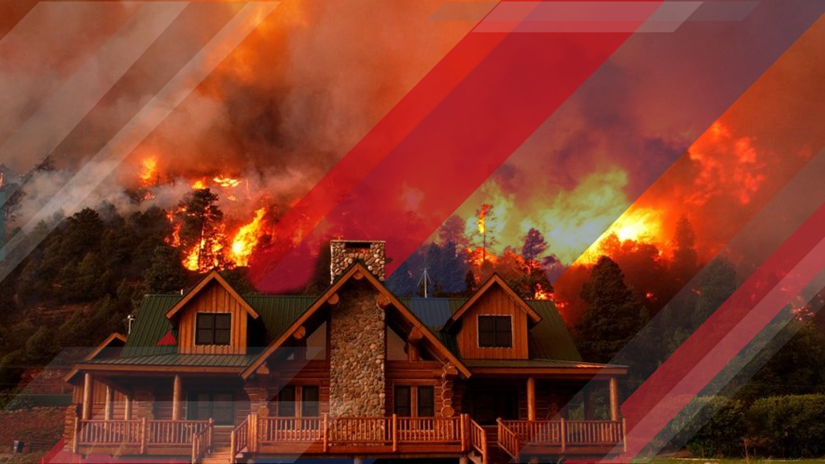 Idaho Homeowners Insurance Faces Challenges Amid Rising Wildfire Risks