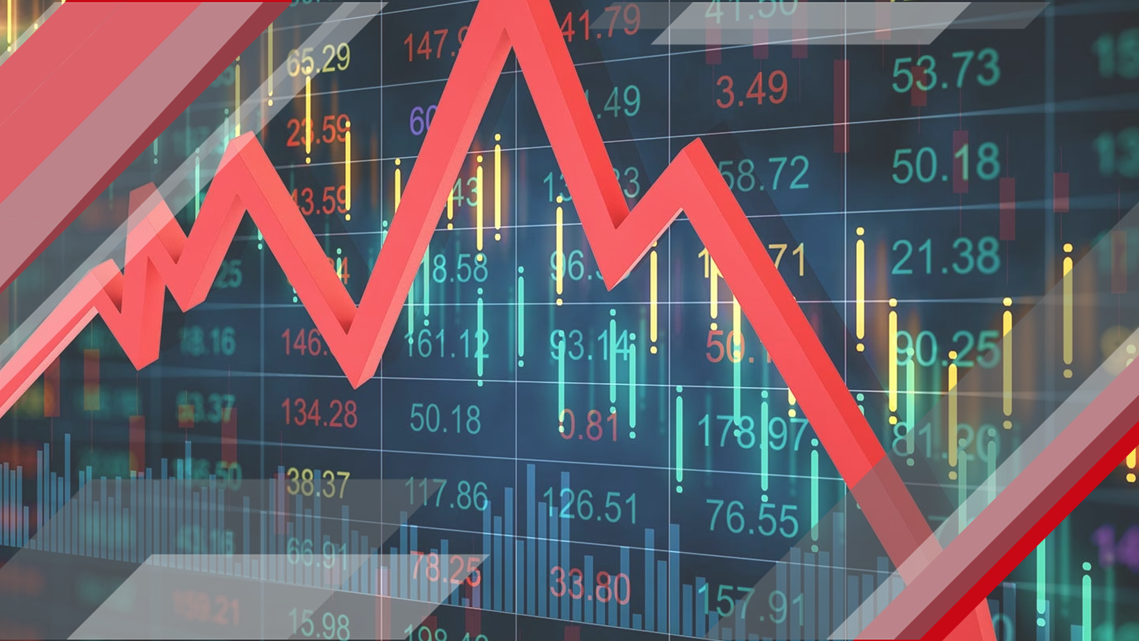Surge in U.S. Life Insurance Stocks Short Interest Raises Concerns