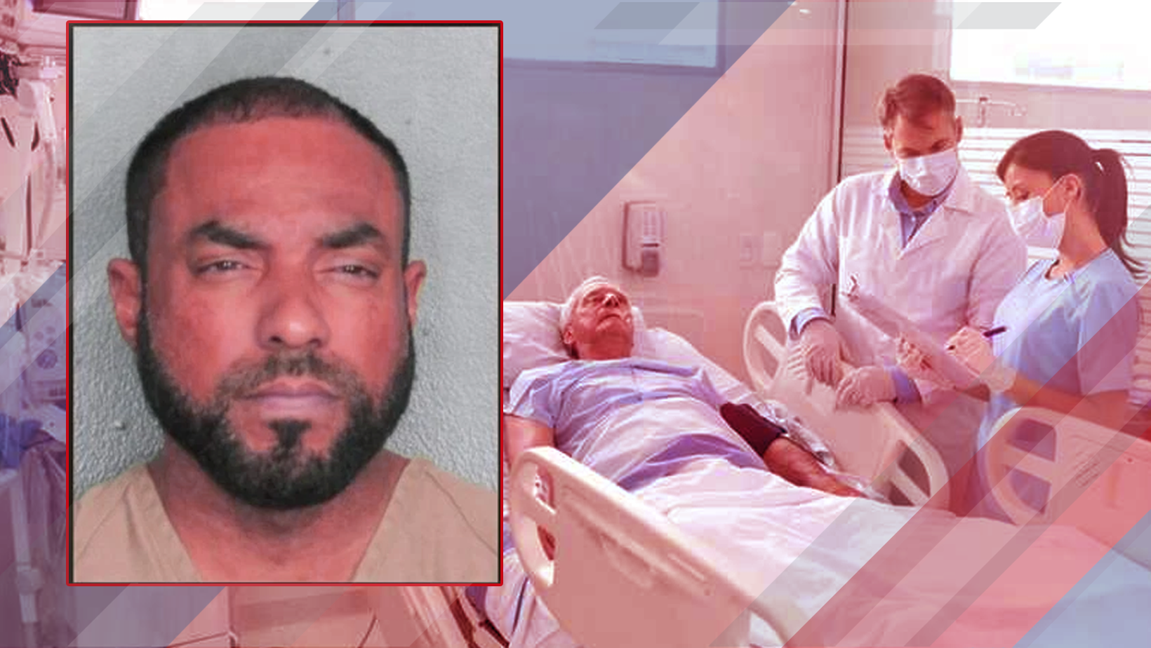 $11.4 Million Medicare Scheme in Fort Lauderdale Healthcare Fraud Case