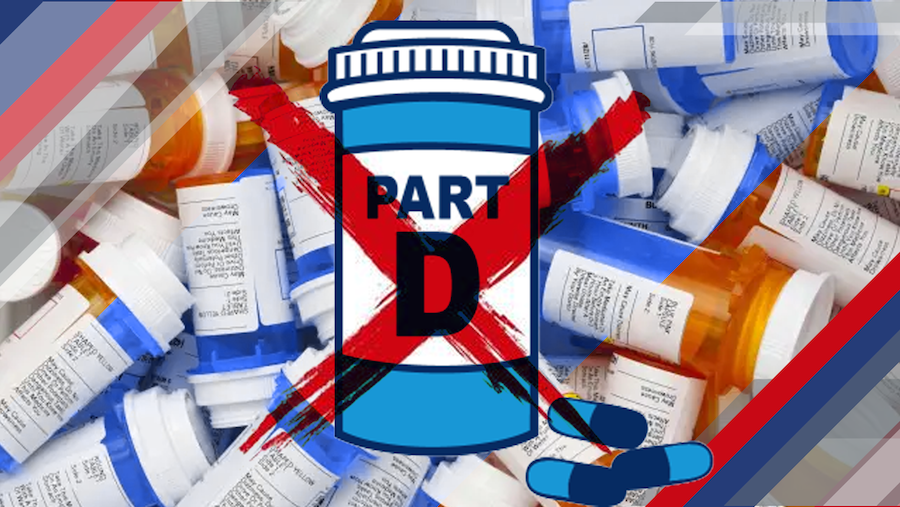 End of Medicare Part D Subsidy: Implications for Seniors