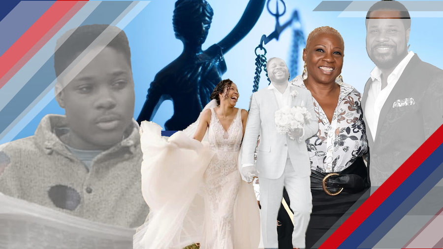 Malcolm-Jamal Warner Estate Dispute Puts $1 Million Life Insurance Promise Under Scrutiny