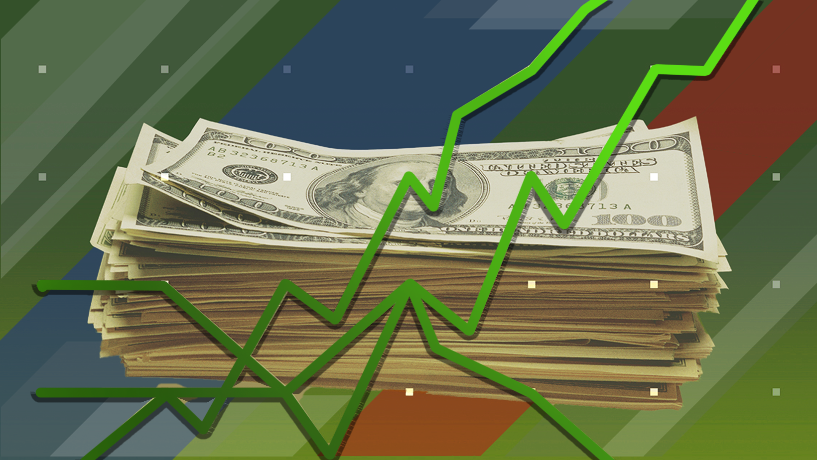 Record Growth in Retirement Savings Amid Economic Challenges