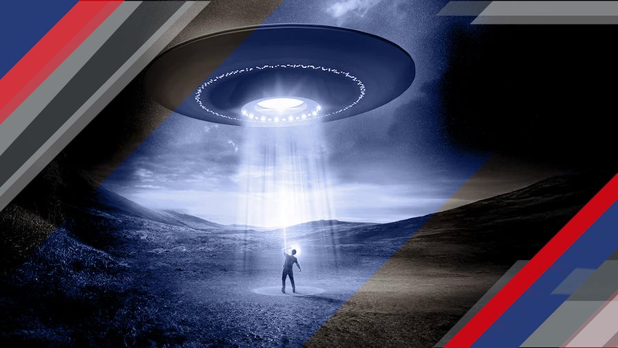Alien Abduction Insurance Is Real, and It Has a Surprising Lesson for the Industry