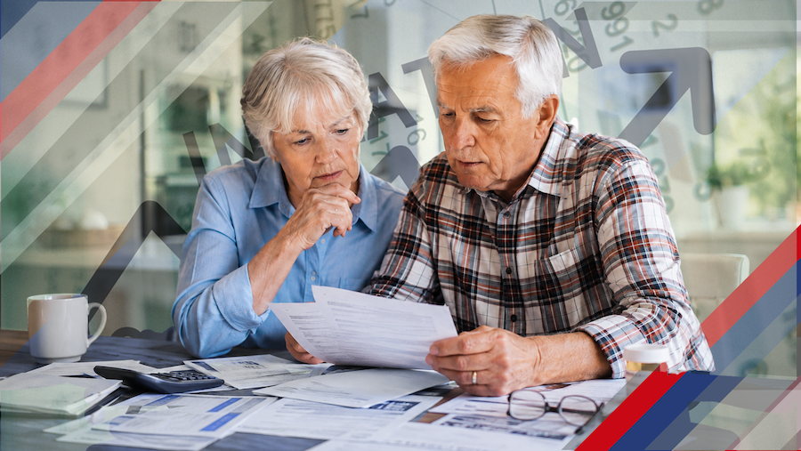 Inflation Is Squeezing Retirees: Why Supplemental Coverage Matters More Than Ever