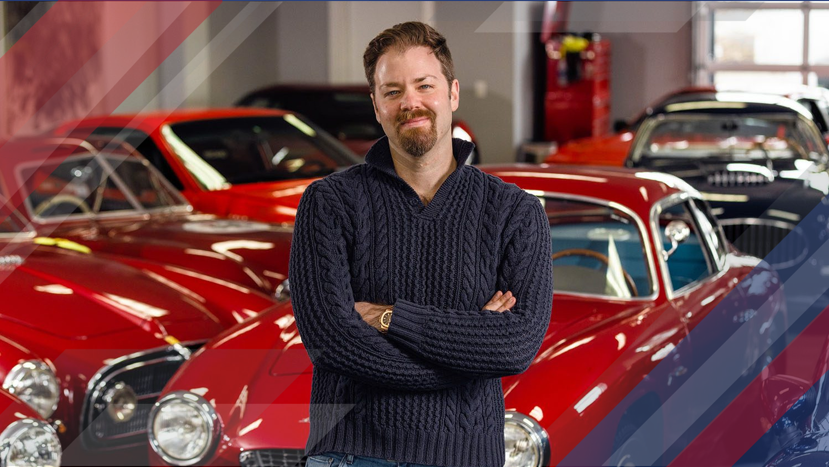 Trends in Collector Car Insurance: Generational Shifts Revealed