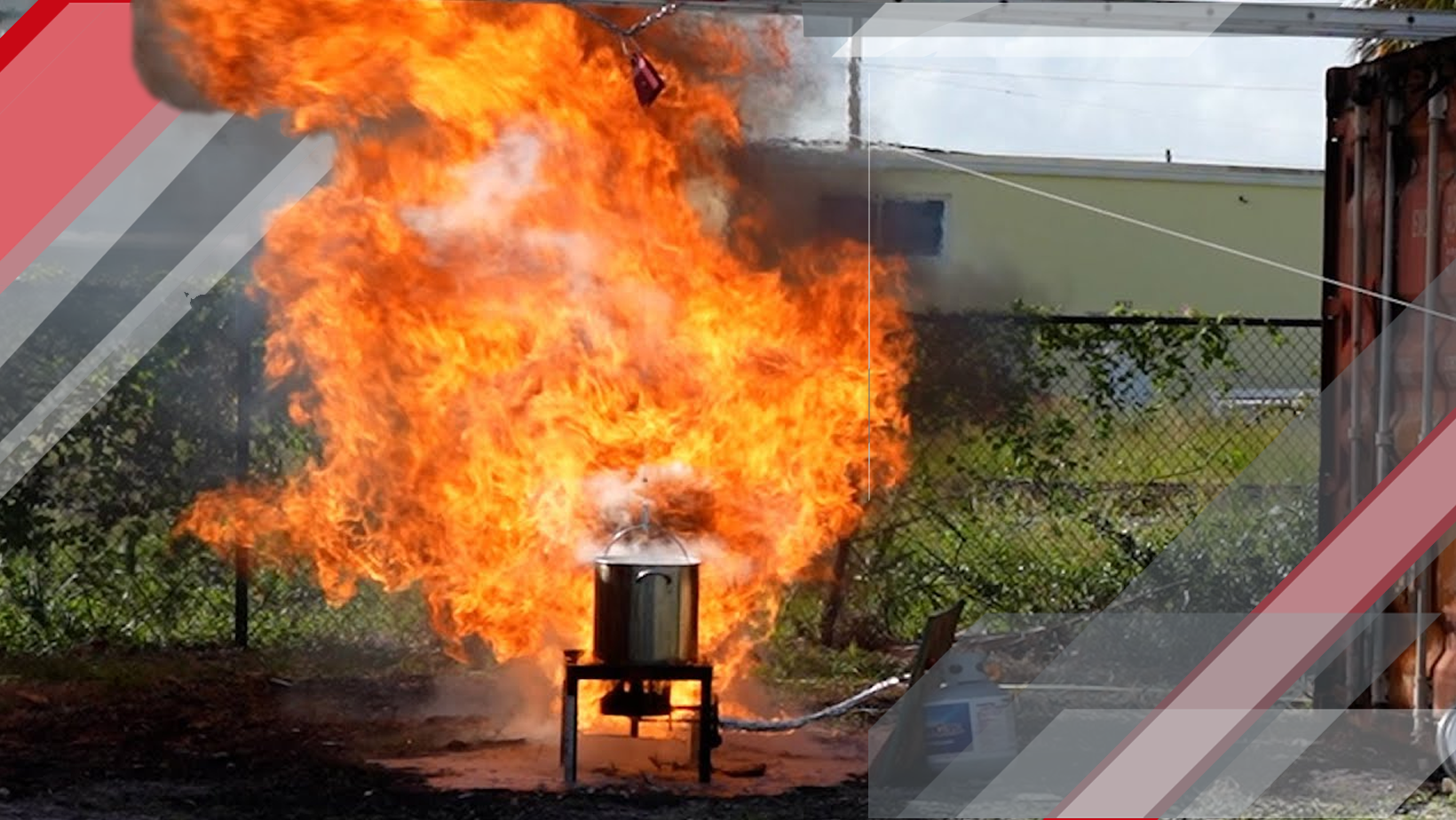 The Deep-Fried Turkey Fire Claim That Became an Insurance Industry Wake-Up Call