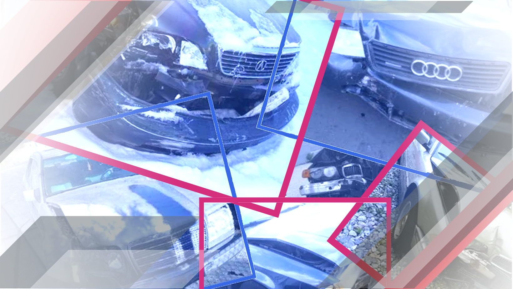 Staged Crashes, Real Consequences: Inside the Coordinated Fraud Ring Targeting Rideshare Drivers