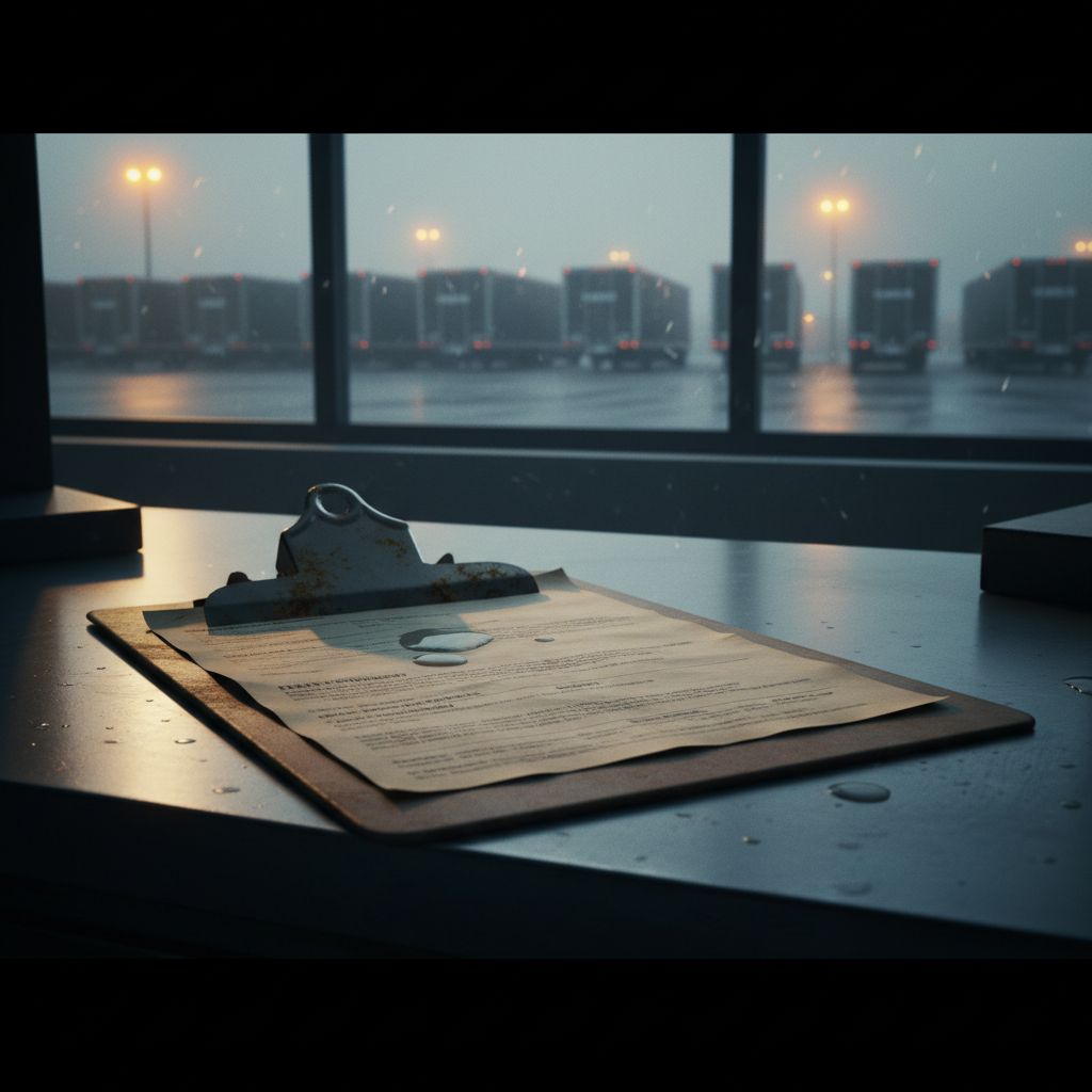 Cover image of the case
