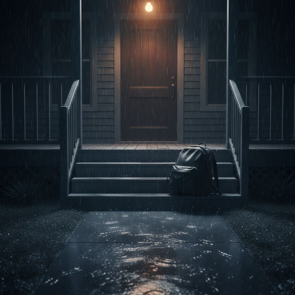Cover image of the case