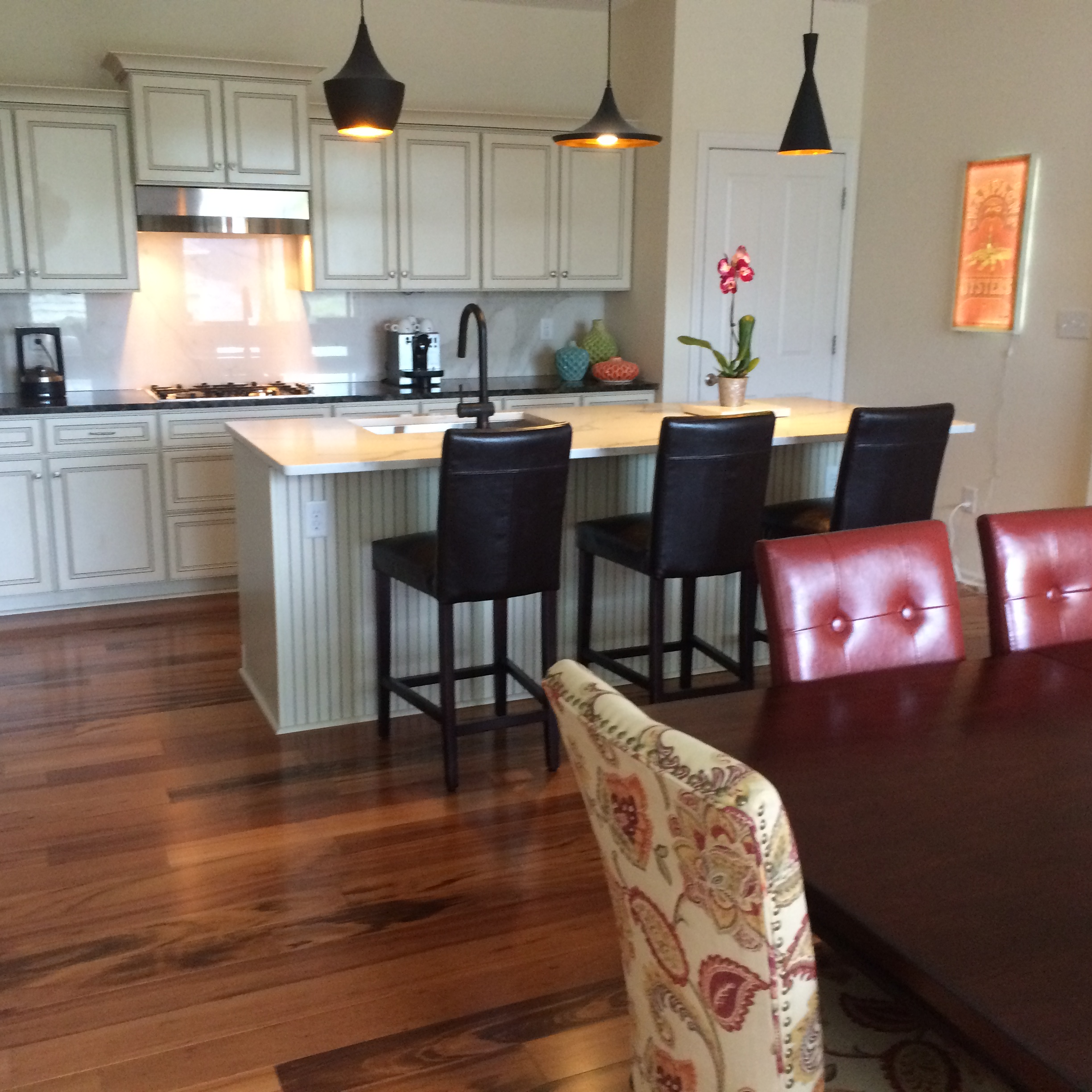 Before and After Lumber Liquidators