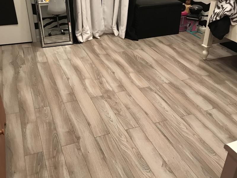 Dream Home XD 10mm+pad Delaware Bay Driftwood Lumber Liquidators