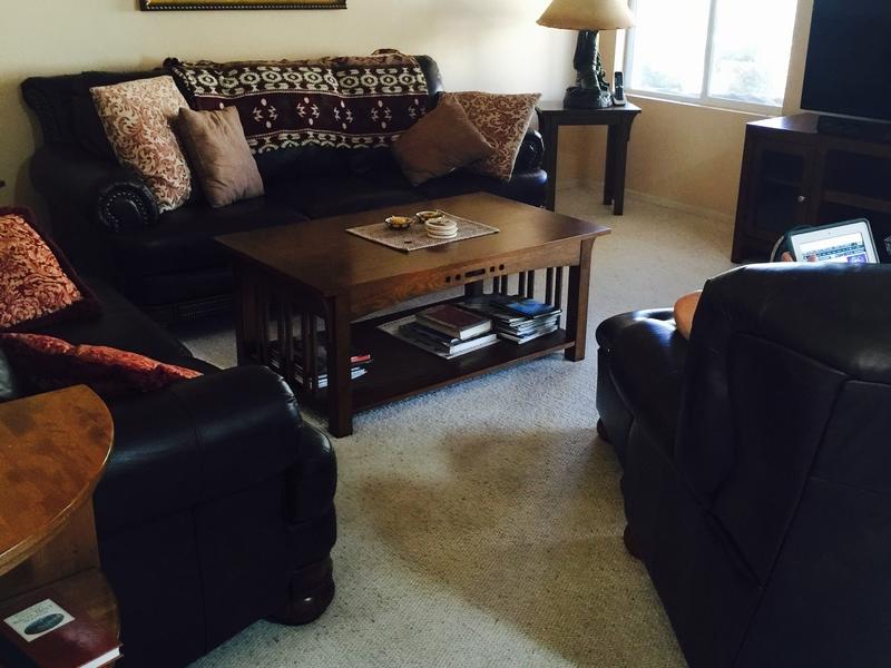 Before and After Lumber Liquidators