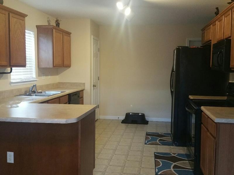 Before and After Lumber Liquidators